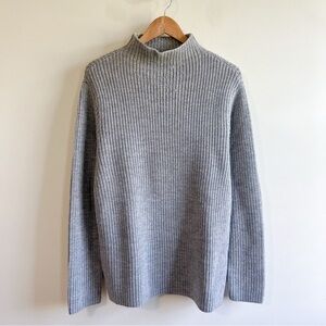Club Monaco Mock Neck Sweater